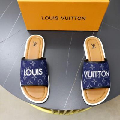 cheap quality Men's Louis Vuitton Shoes Model No. 839